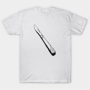 Knives Out! T-Shirt